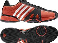 Andy Murray's Historic Gold Medal in Barricade 7.0