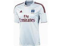 125 Jahre: HSV und adidas präsentieren besonderes Trikot zum Vereins-Jubiläum