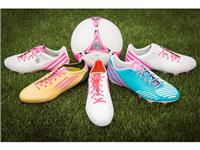 MLS Stars to Debut mi adidas Breast Cancer Awareness Cleats