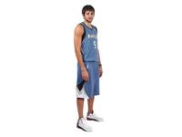 adidas and NBA Star Ricky Rubio Announce Long-Term Partnership