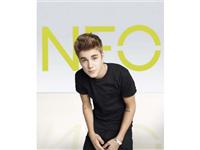 adidas NEO Label - Justin Bieber_1