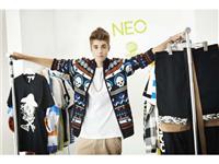 adidas NEO Label - Justin Bieber_2