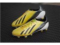 adidas Unveils the Next Generation of Speed Boot - The adiZero F50