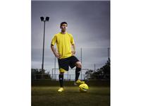 adidas Unveils Next Generation of adiZero F50