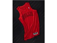 NBA and adidas to Unveil "Big Color" Uniforms for Christmas Day Games