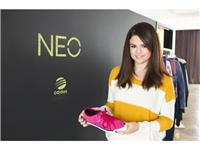 SELENA GOMEZ IST NEUE STILIKONE UND DESIGNERIN DES ADIDAS NEO LABELS