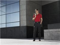 Porsche Design Sport Debuts Refined, Technical Spring Line