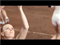 Australian Open: Caroline Wozniacki and Andrea Petkovic Show the Latest in Tennis!