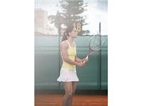 adidas by Stella McCartney barricade - the new 2013 tennis collection
