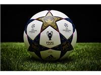 adidas Presents the Official Match Ball for the UEFA Champions League Final 2013