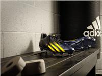 The adidas FF80 rugby boot