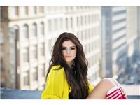 NEO SS13 Selena Gomez