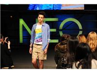 NEO Spring Summer Collection fashion event 1
