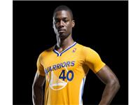 adidas, Golden State Warriors to Debut First-Ever Modern Short Sleeve NBA Uniforms