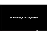 A Revolution in Running is Coming