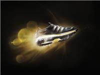 SS13 Energy Boost