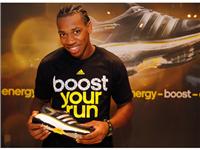 Yohan Blake