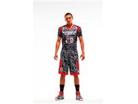 2013 McDonalds All American® Games To Feature New adidas adiZero Short Sleeve Uniform System