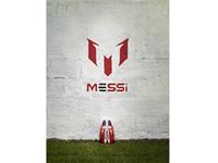 The new adidas adizero f50 Messi football boots