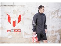 adidas Unveils Lionel Messi's Signature Collection Highlighted By adiZero F50 Cleat