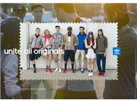 adidas is ready to unite all originals - Introducing new 2013 brand campaign