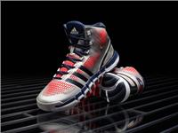 adidas Introduces Crazyquick Footwear
