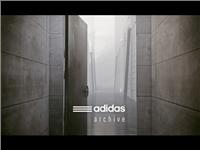 adidas archive home