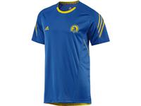 Official Boston Marathon Supernova Short-Sleeve Top M