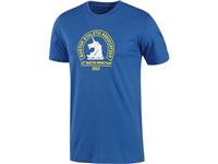 Official Boston Marathon Race Tee M