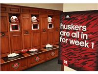 huskers are all in for week 1
