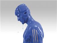 adidas Launches New Chelsea Football Club Campaign to Show that Blue Really is the Color
