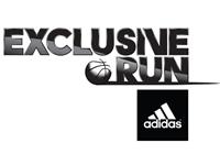 adidas Kicks Off 2nd Annual Exclusive Run Basketball Tournament