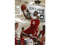 SAVONTE FRAZIER2 - adidas Exclusive Run (4.21)