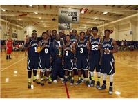 MEMPHIS MAGIC ELITE 16S - adidas Exclusive Run (4.21)