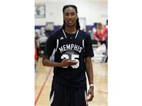 MALIK HICKS - adidas Exclusive Run (4.21)
