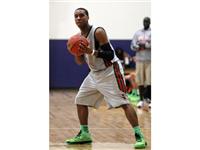 HYRON EDWARDS - adidas Exclusive Run (4.21)