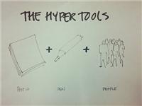 "The Hyper Tools"