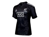 Māori All Blacks to Make a Powerful On-field Statement