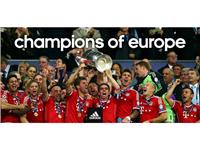 FC Bayern Munich: The Kings of Europe 2013