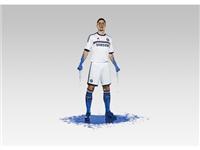 adidas Reveals New Chelsea Football Club Away Kit for 2013/14