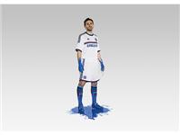 Chelsea FC 2013/14 Away Kit