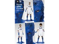 Chelsea FC 2013/14 Away Kit