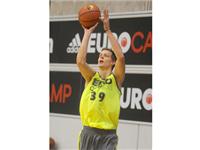 Viktor Gaddefors - adidas Eurocamp 2013 - Day 3
