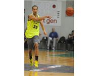 Andrew Lawrence - adidas Eurocamp 2013 - Day 3