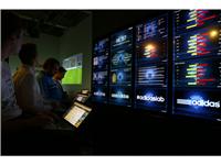 adidas Panel Discusses Future of Football on TV at First 'adidas Lab'