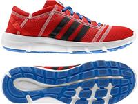 New Element Voyager Running Shoe Leads Industry in Low-Waste Production