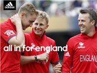 England Cricket team