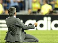 Jose Mourinho
