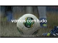 Every game starts 0-0: adidas launches its FIFA Confederations Cup Brazil 2013™ campaign