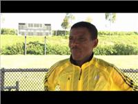 adidas Track and Field Stars Kick Off IAAF World Championship Preparation at Running Camp in Los Angeles